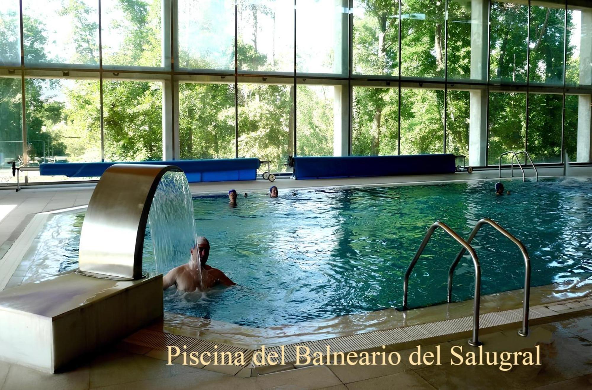Aroma De Primavera En Casas Rurales Acebuche Касас-дель-Монте Экстерьер фото